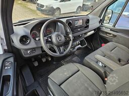 MERCEDES-BENZ Sprinter 316 CDI 3,5tAHK|AC|KAM|TÜV+ÖL+REIFENneu