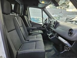 MERCEDES-BENZ Sprinter 316 CDI 3,5tAHK|AC|KAM|TÜV+ÖL+REIFENneu