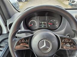 MERCEDES-BENZ Sprinter 316 CDI 3,5tAHK|AC|KAM|TÜV+ÖL+REIFENneu