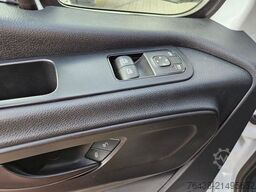 MERCEDES-BENZ Sprinter 316 CDI 3,5tAHK|AC|KAM|TÜV+ÖL+REIFENneu