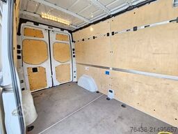 MERCEDES-BENZ eSprinter Sprinter 312 47 kWh|120km/h TÜV+SERneu