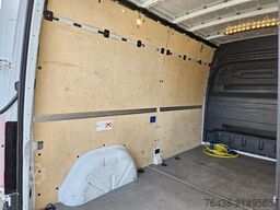 MERCEDES-BENZ eSprinter Sprinter 312 47 kWh|120km/h TÜV+SERneu