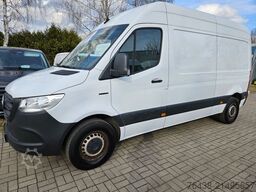 MERCEDES-BENZ eSprinter Sprinter 312 47 kWh|120km/h TÜV+SERneu