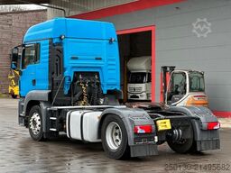 MAN TGS 18.440 4x2 BLS ADR / Retarder / ACC / Klima