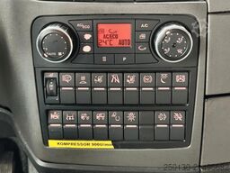 MAN TGS 18.440 4x2 BLS ADR / Retarder / ACC / Klima