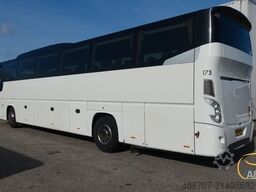 VDL FUTURA FHD2-129/370 55 Sitze EURO 6