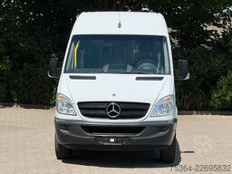 MERCEDES-BENZ Sprinter 313 Cdi Maxi Flex-i-Trans 9 Sitze+Lift