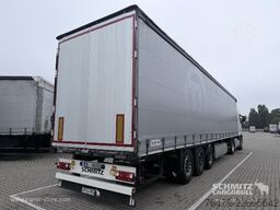 Schmitz Cargobull Curtainsider Standard