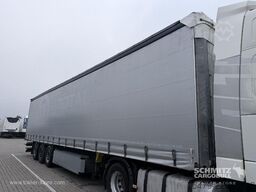 Schmitz Cargobull Curtainsider Standard