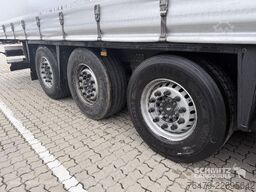 Schmitz Cargobull Curtainsider Standard