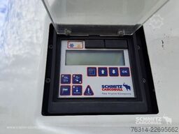 Schmitz Cargobull Tiefkühler Standard Doppelstock