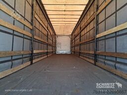 Schmitz Cargobull Curtainsider Coil Getränke
