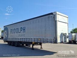 Schmitz Cargobull Curtainsider Coil Getränke