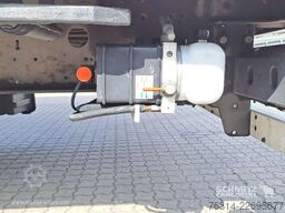 Schmitz Cargobull Curtainsider Mega Getränke
