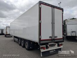 Schmitz Cargobull Tiefkühler Standard Doppelstock