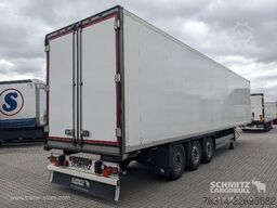 Schmitz Cargobull Tiefkühler Standard Doppelstock
