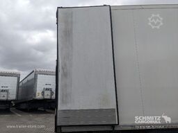 Schmitz Cargobull Tiefkühler Standard Doppelstock