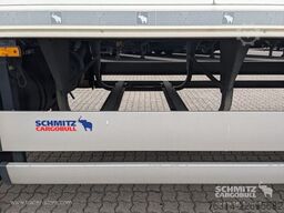 Schmitz Cargobull Tiefkühler Standard Doppelstock