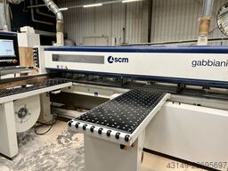 SCM Gabbiani ST 115