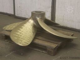 Schaffran Ø 1520 mm