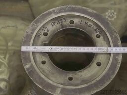 Schaffran Ø 1520 mm