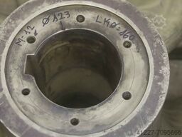 Schaffran Ø 1520 mm