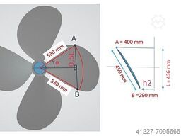 Schaffran Ø 1520 mm