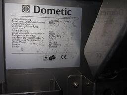 Dometic ML 1205