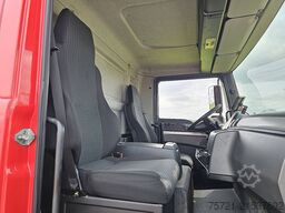 M.A.N. 8.180 TGL AIRCO SIDE DOORS