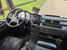 M.A.N. 8.180 TGL AIRCO SIDE DOORS