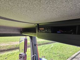 M.A.N. 8.180 TGL AIRCO SIDE DOORS