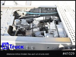 MERCEDES-BENZ 1848 LS Actros, Retarder Mirror-Cam Navi, Sound