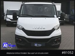 IVECO Daily 35S12 Pritsche Doka, AHK, Klima