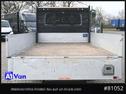 IVECO Daily 35S12 Pritsche Doka, AHK, Klima