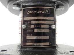 Grundfos SPK4-15 / 5X A-W-A-CVUV Tauchpumpe SN:64410798602