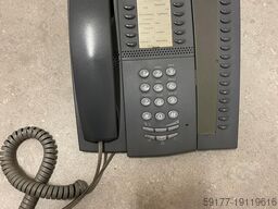 Astra/Ericsson Dialog