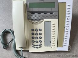 Astra/Ericsson Dialog