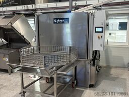 Glogar G1400