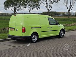 VOLKSWAGEN CADDY MAXI 2.0 Navi Airco Euro6 NAP