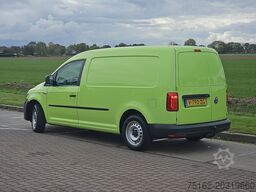 VOLKSWAGEN CADDY MAXI 2.0 Navi Airco Euro6 NAP