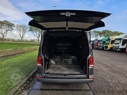 VOLKSWAGEN TRANSPORTER 2.0 TDI L2H1 Navi ACC!