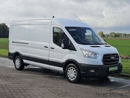 FORD TRANSIT 2.0 L3H2 Navi Automaat!
