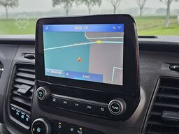 FORD TRANSIT CUSTOM 2.0 L1H1 WP-Inrichting!