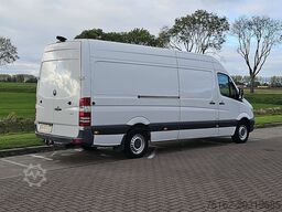 MERCEDES-BENZ SPRINTER 319 L3H2 V6 Koelwagen!
