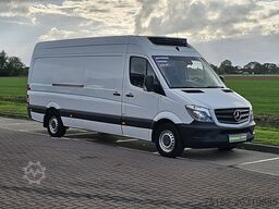 MERCEDES-BENZ SPRINTER 319 L3H2 V6 Koelwagen!