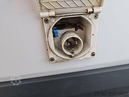 MERCEDES-BENZ SPRINTER 319 L3H2 V6 Koelwagen!