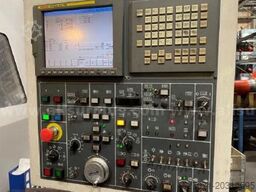Daewoo Puma700M