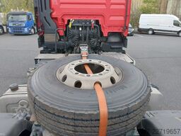 MAN TGX 18.470 BL Kipphydraulik Retarder Alu