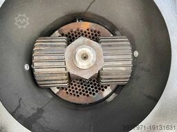 Peletto Peleton-200 Pelletmühlenkopf