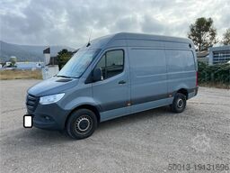 Mercedes-Benz Sprinter 319 CDI Hochdach / Automatik /
